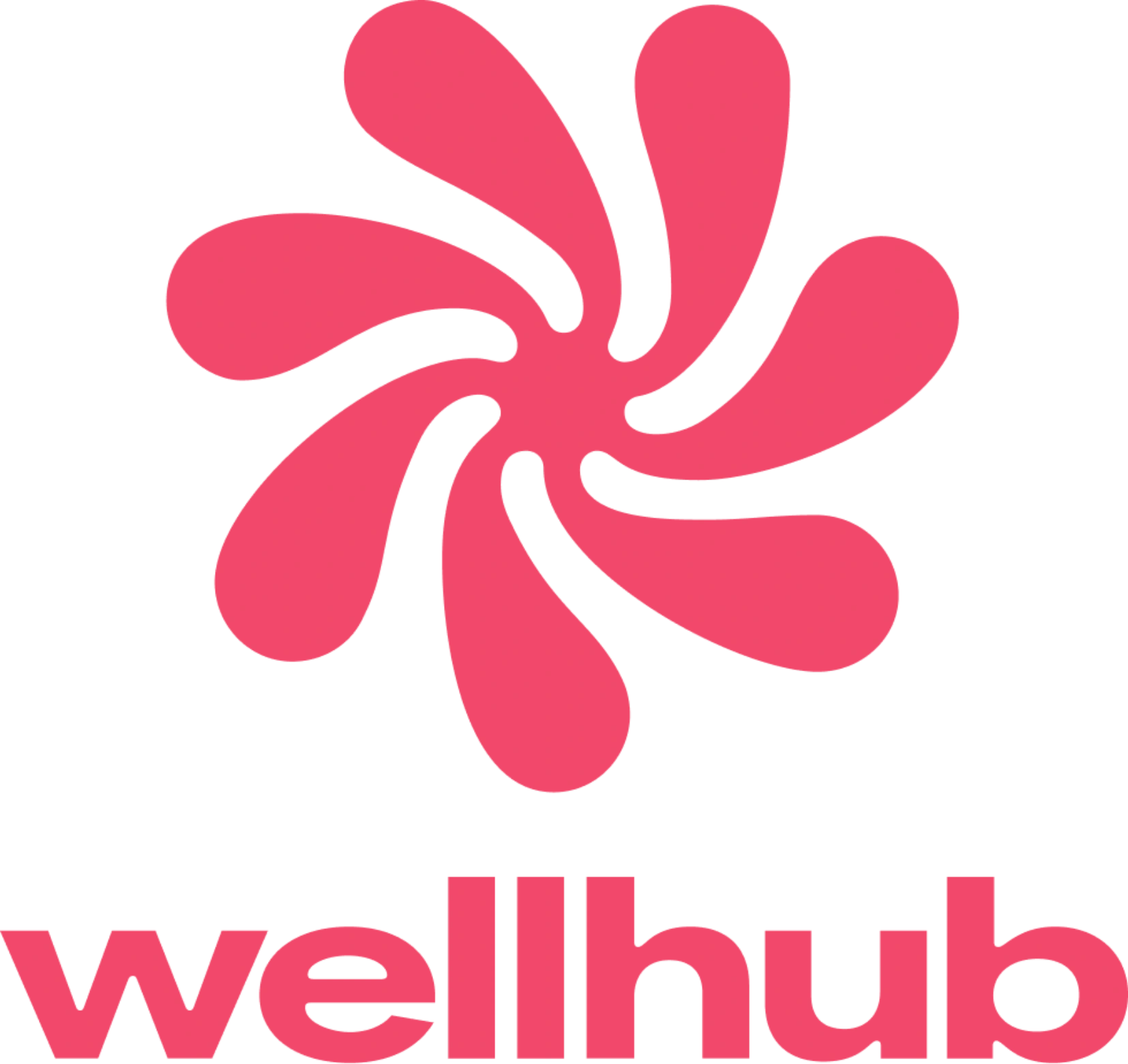 Wellhub - antes Gympass